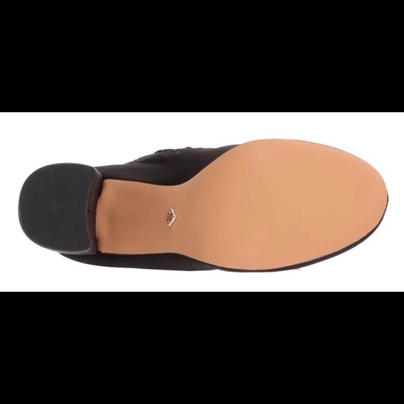 Nanette Lepore Linette Lace Bootie 9.5 - Picture 4 of 4